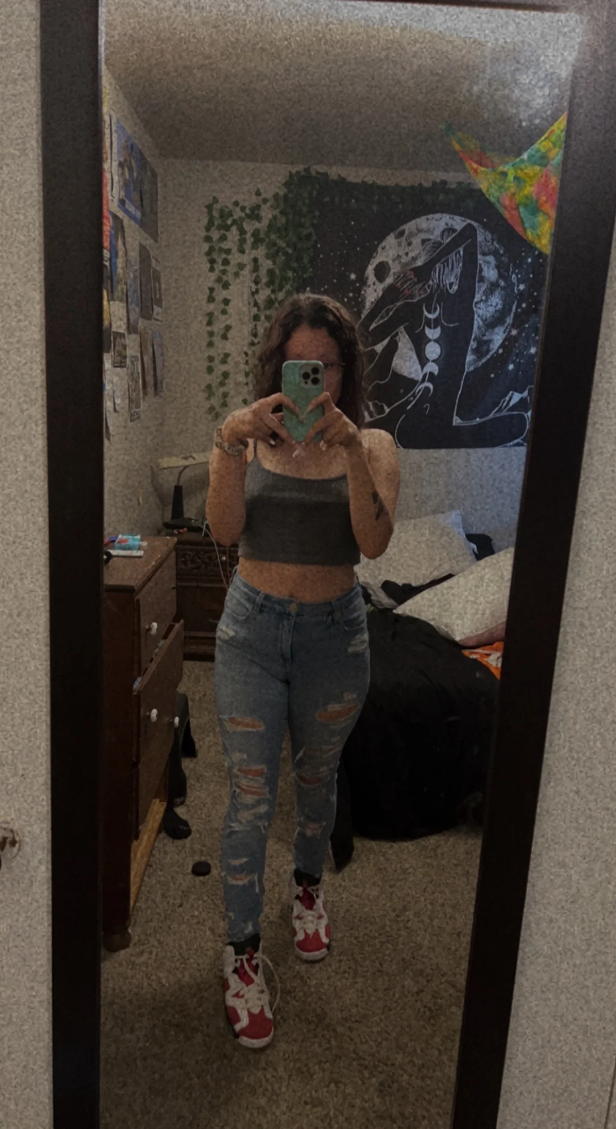 Alyssa - Content Creator